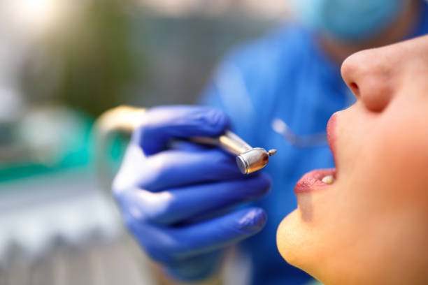 Full Mouth Reconstruction in Cornelia, GA